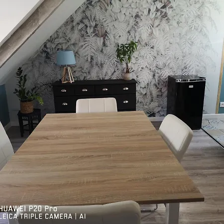 別荘 L'atelier Les Hortensias *