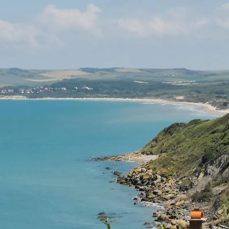 L'atelier Les Hortensias 別荘 マルキーズ