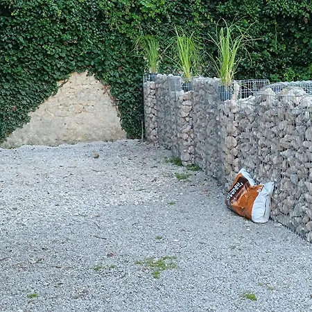 L'atelier Les Hortensias