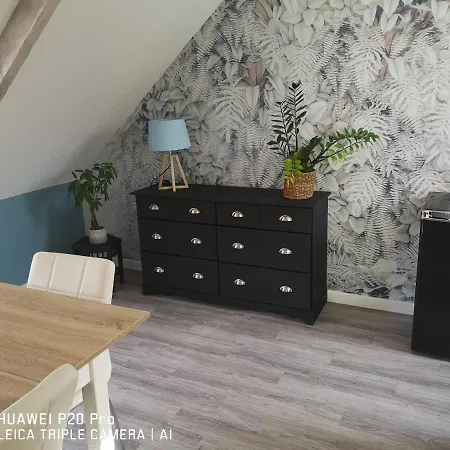 L'atelier Les Hortensias Дом отдыха *