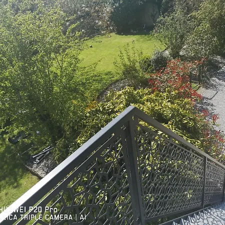 L'atelier Les Hortensias Vakantiehuis Marquise