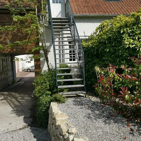 L'atelier Les Hortensias Маркиз