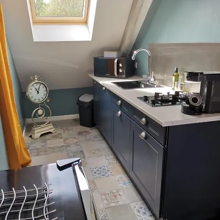 L'atelier Les Hortensias