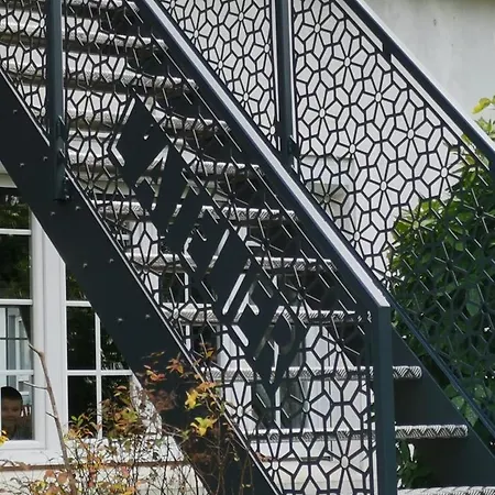 L'atelier Les Hortensias Holiday home Marquise