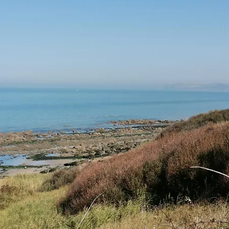 L'atelier Les Hortensias Дом отдыха Маркиз