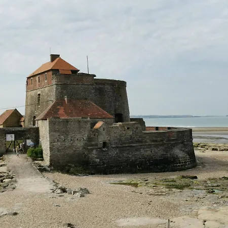 L'atelier Les Hortensias Hébergement de vacances *