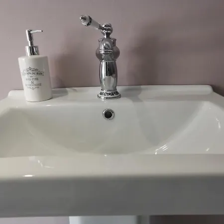 L'atelier Les Hortensias Дом отдыха