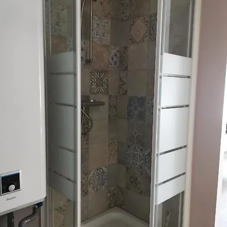 L'atelier Les Hortensias Vakantiehuis