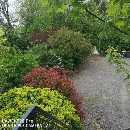 Дом отдыха L'atelier Les Hortensias Маркиз