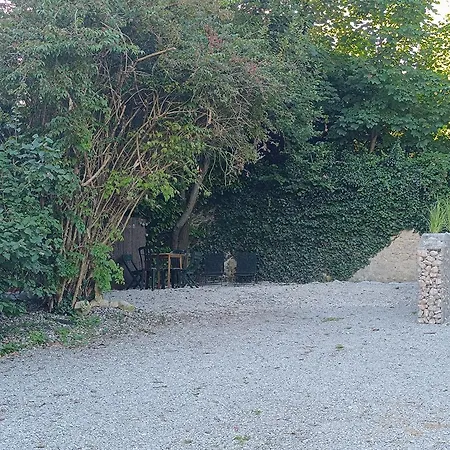 L'atelier Les Hortensias بيت للعطل