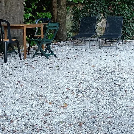 بيت للعطل L'atelier Les Hortensias