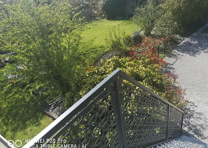 L'atelier Les Hortensias Hébergement de vacances Marquise