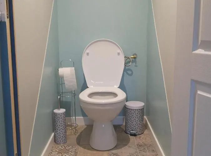 Hébergement de vacances L'atelier Les Hortensias *