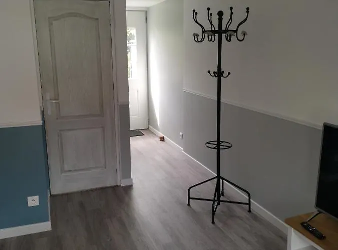 L'atelier Les Hortensias * Marquise