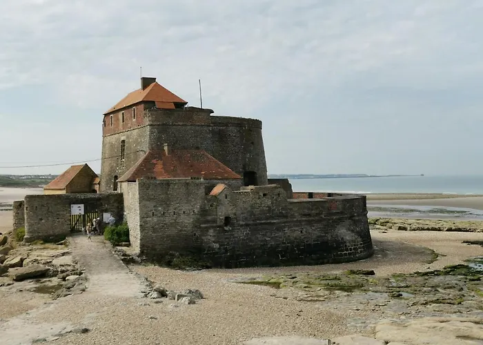L'atelier Les Hortensias Hébergement de vacances *