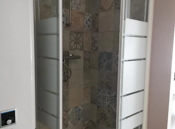 L'atelier Les Hortensias Hébergement de vacances