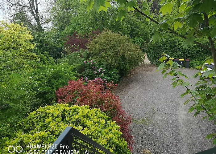 Hébergement de vacances L'atelier Les Hortensias Marquise