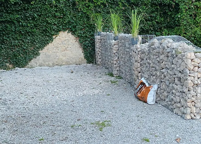 L'atelier Les Hortensias